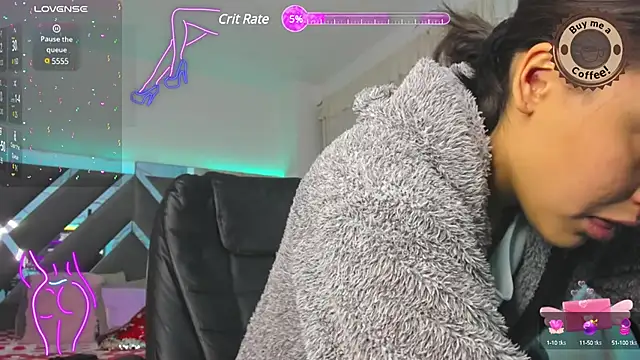 Abby esposiito online show from February 10, 2025, 1:11 pm