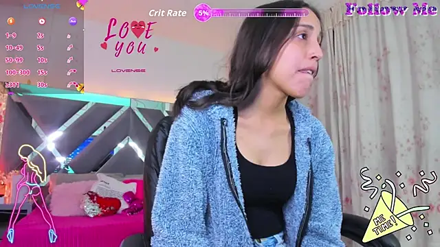 Abby esposiito online show from September 11, 2025, 9:59 pm