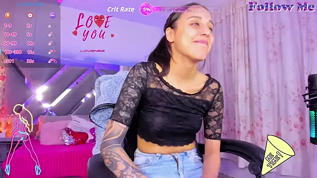 Abby esposiito online show from September 13, 2025, 10:09 pm