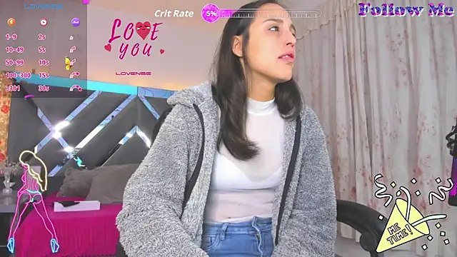 Abby esposiito online show from September 20, 2025, 12:50 pm