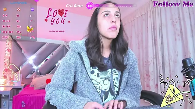 Abby esposiito online show from September 27, 2025, 4:01 pm