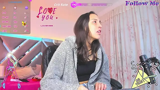 Abby esposiito online show from September 28, 2025, 4:12 pm