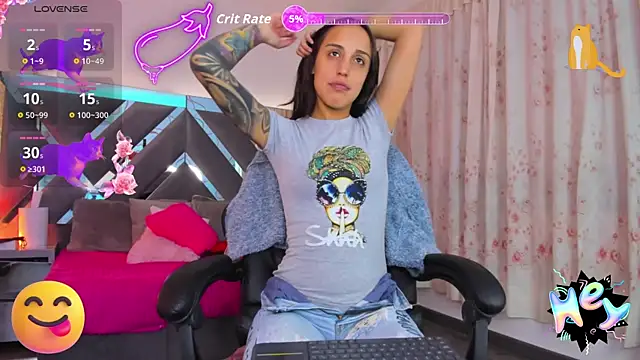 Abby esposiito online show from November 14, 2025, 3:44 pm