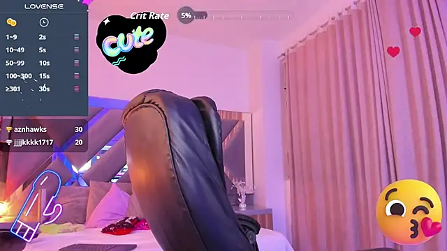 Abby esposiito online show from January 31, 2026, 7:11 pm