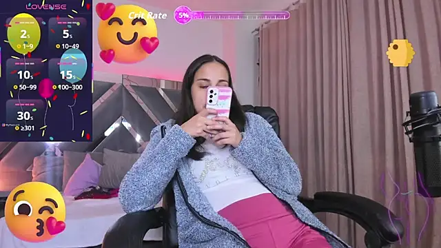 Abby esposiito online show from February 5, 2026, 1:05 pm