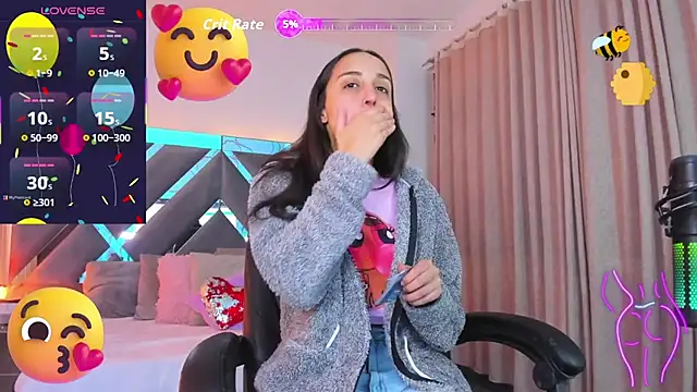 Abby esposiito online show from February 9, 2026, 2:43 pm