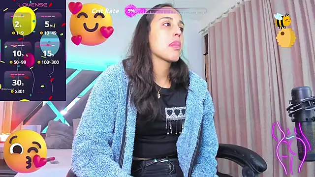 Abby esposiito online show from February 13, 2026, 1:51 pm