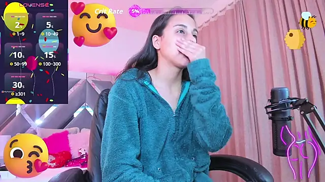 Abby esposiito online show from February 18, 2026, 2:57 pm