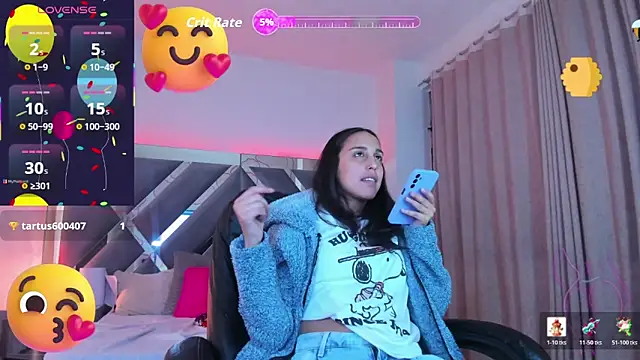 Abby esposiito online show from February 24, 2026, 2:37 pm