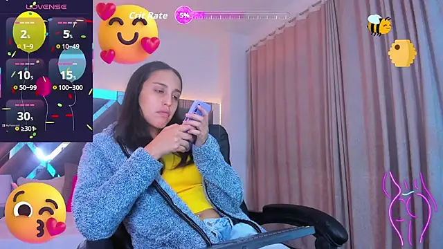 Abby esposiito online show from February 25, 2026, 2:16 pm