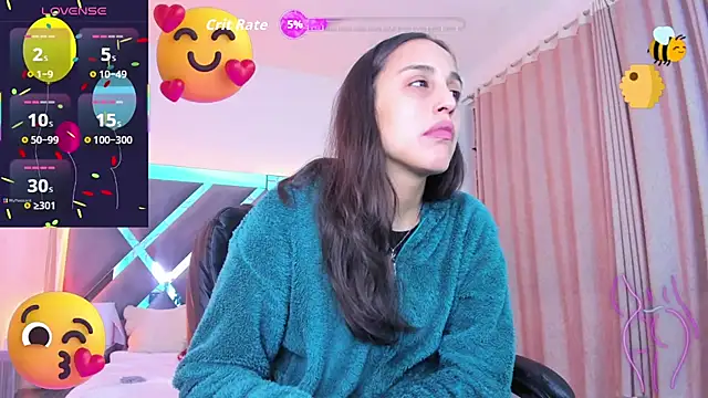 Abby esposiito online show from February 28, 2026, 3:35 pm