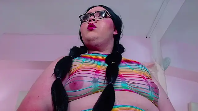 Snapshot of ScarlettDreamss7 chatting on February 24, 2025, 3:31 pm ScarlettDreamss7 online show from February 24, 2025, 3:31 pm