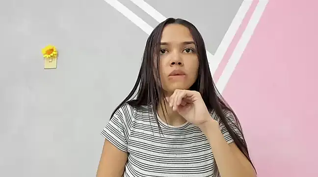 Natalia lan online show from January 30, 2025, 9:04 pm