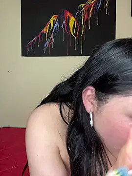 Emmie Hot online show from February 10, 2025, 7:17 pm