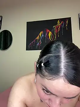 Emmie Hot online show from February 18, 2025, 6:15 pm