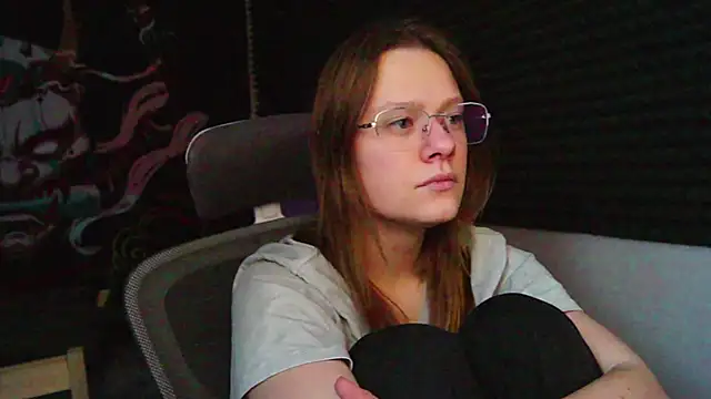 Snapshot of TessaSwans chatting on February 2, 2025, 1:55 am TessaSwans online show from February 2, 2025, 1:55 am