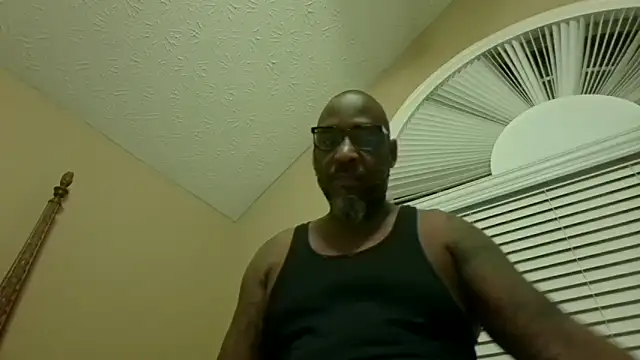 Soultouch1 online show from November 21, 2025, 7:18 am