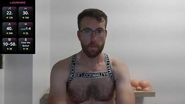 machohiberiko online show from October 2, 2025, 8:27 pm