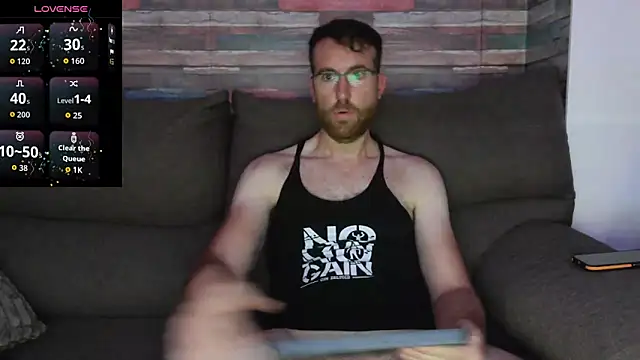 machohiberiko online show from October 17, 2025, 8:44 pm