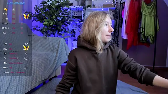 Rachel Rut online show from October 9, 2025, 4:10 am