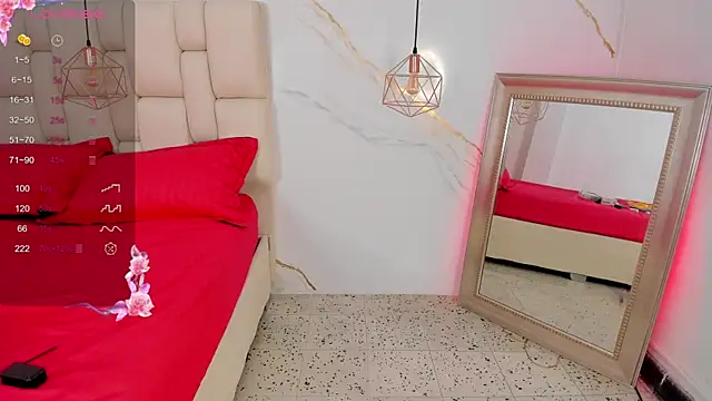 fierygroup online show from January 30, 2025, 1:33 am