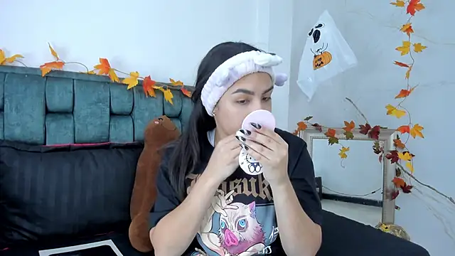 fierygroup online show from October 26, 2025, 12:16 am