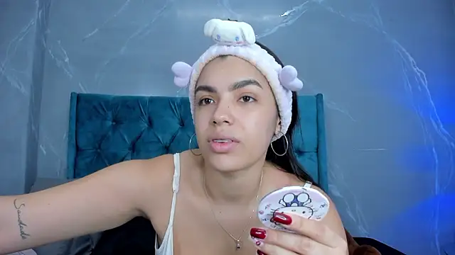 fierygroup online show from February 3, 2026, 12:09 am