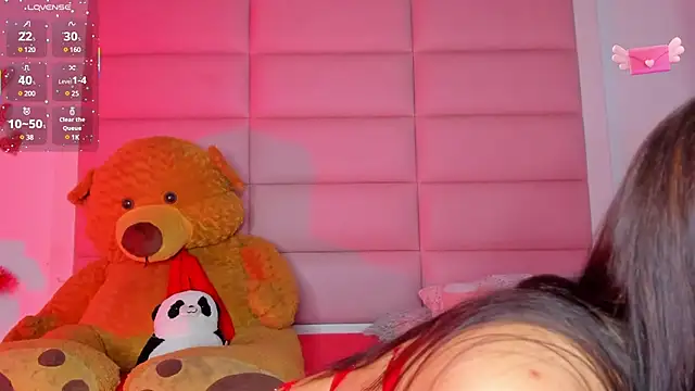 Snapshot of Lili_Bykers chatting on March 18, 2025, 8:26 pm Lili Bykers online show from March 18, 2025, 8:26 pm