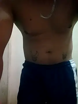 LuisMex1998 online show from November 20, 2025, 8:03 am