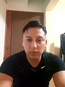 LuisMex1998 online show from January 8, 2026, 5:54 am