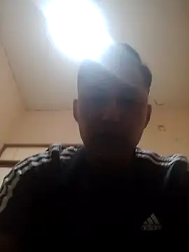 LuisMex1998 online show from January 16, 2026, 8:46 pm