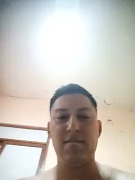LuisMex1998 online show from July 7, 2026, 7:23 am