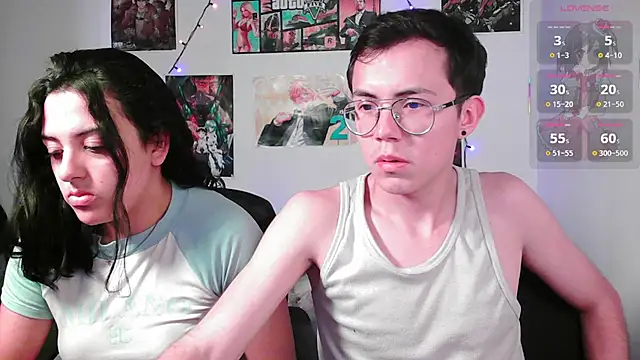 Tina 4 Charlie online show from January 20, 2025, 5:59 pm