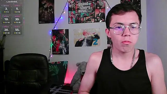 Tina 4 Charlie online show from January 29, 2025, 11:41 am