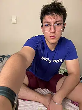 Amon  ashford online show from January 22, 2025, 1:42 am