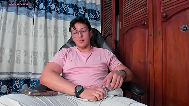 Amon  ashford online show from March 3, 2026, 1:12 am