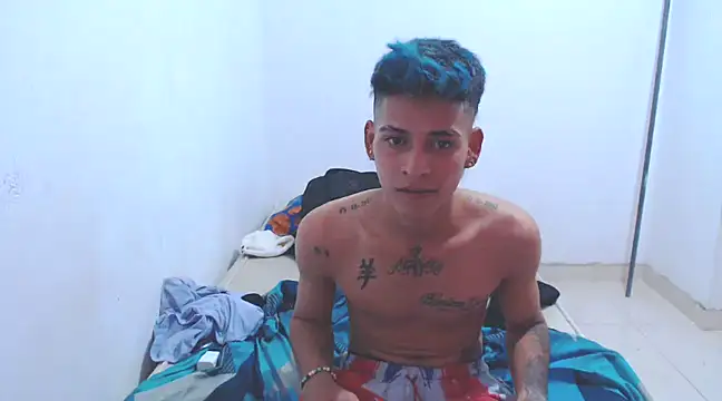 lu nastyboy18 online show from January 20, 2025, 12:46 am