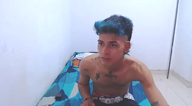 lu nastyboy18 online show from January 20, 2025, 5:15 am