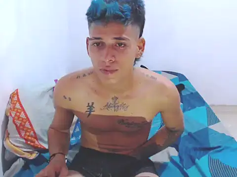 lu nastyboy18 online show from January 20, 2025, 8:19 am