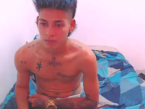 lu nastyboy18 online show from January 22, 2025, 7:34 pm