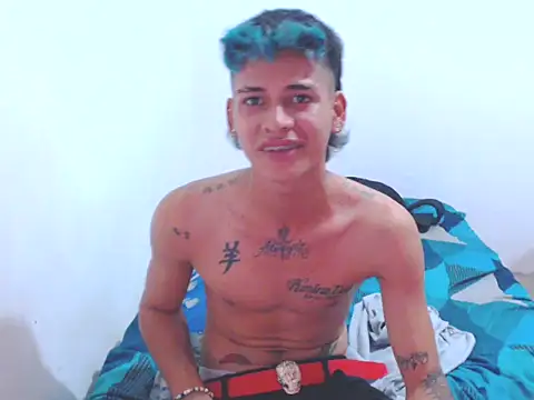 lu nastyboy18 online show from January 27, 2025, 6:30 am