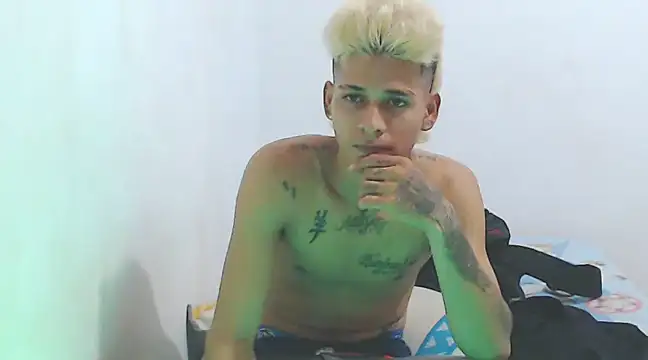 lu nastyboy18 online show from March 7, 2025, 3:51 am