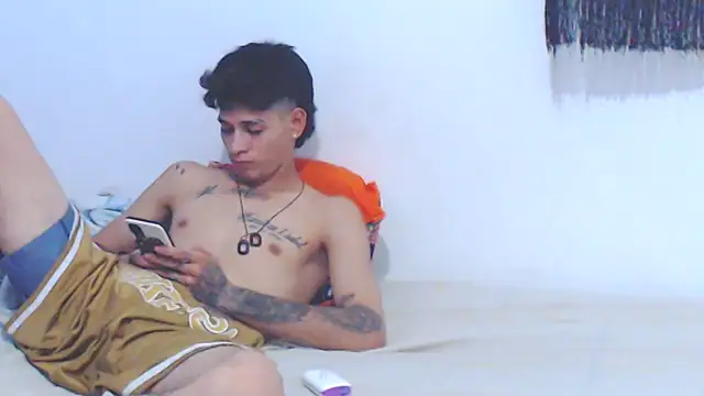 lu nastyboy18 online show from September 9, 2025, 8:08 pm