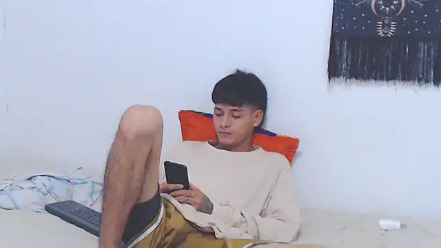 lu nastyboy18 online show from September 19, 2025, 6:08 pm