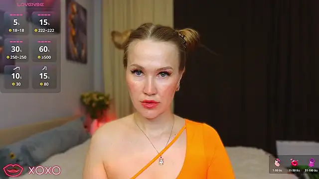 Snapshot of DianaShermy chatting on April 5, 2026, 5:54 pm DianaShermy online show from April 5, 2026, 5:54 pm