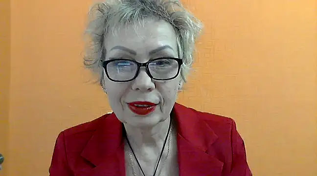 NessyJenixs online show from February 20, 2025, 5:40 pm