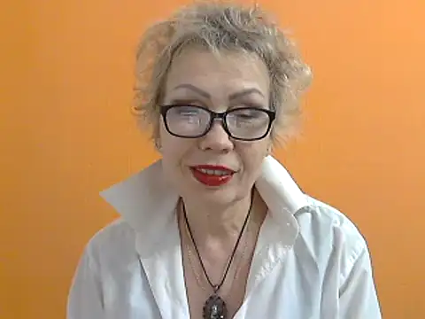 NessyJenixs online show from February 25, 2025, 7:58 pm