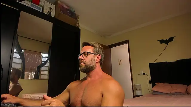 sexyflight online show from March 3, 2026, 4:35 pm