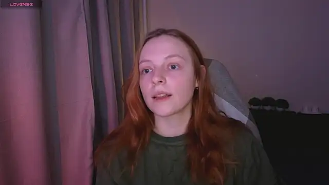 Snapshot of Hanna_melon chatting on February 21, 2025, 12:16 am Hanna melon online show from February 21, 2025, 12:16 am