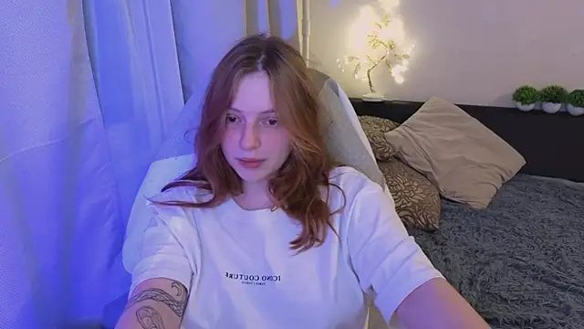 Snapshot of Hanna_melon chatting on February 27, 2025, 6:31 pm Hanna melon online show from February 27, 2025, 6:31 pm